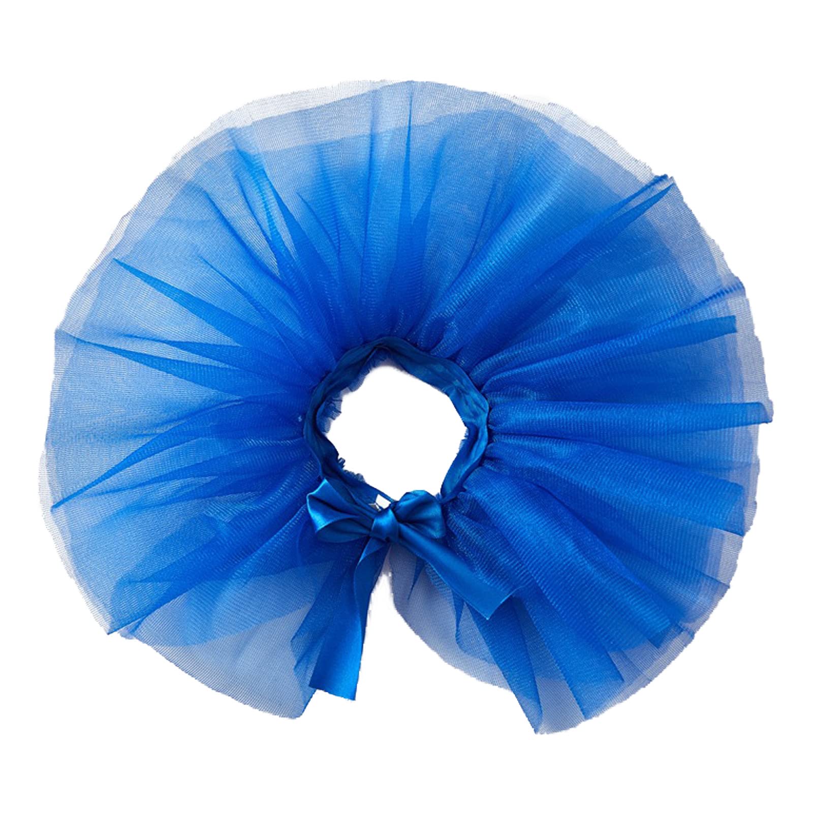 Dog Dress Sundress Summer for Pet Clothes Birthday Party Doggie Sundress Puppy TUTU Skirt Cat Princess Dress Blue S