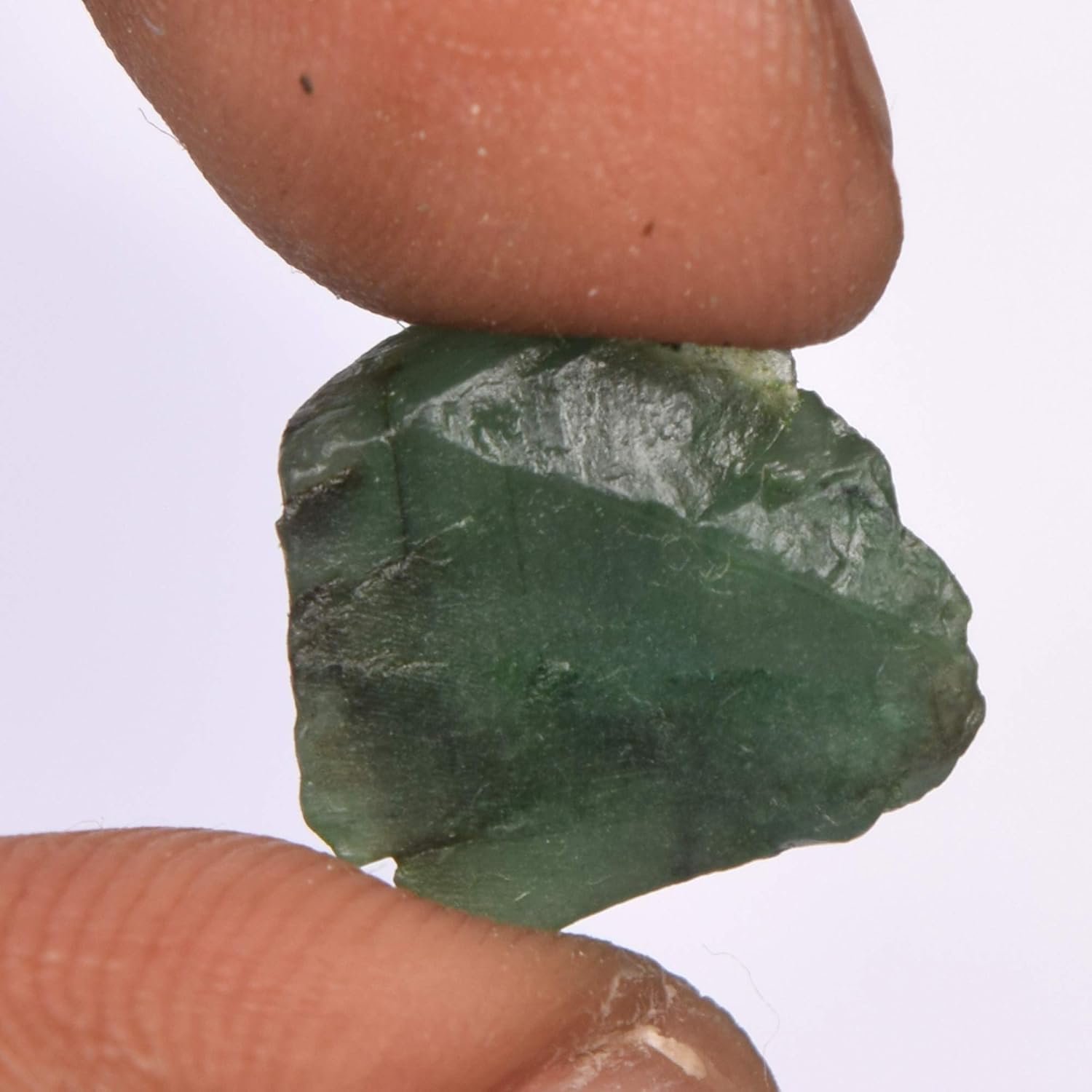 Raw Emerald Stone Carat Green Emerald Gem Malaysia Ubuy