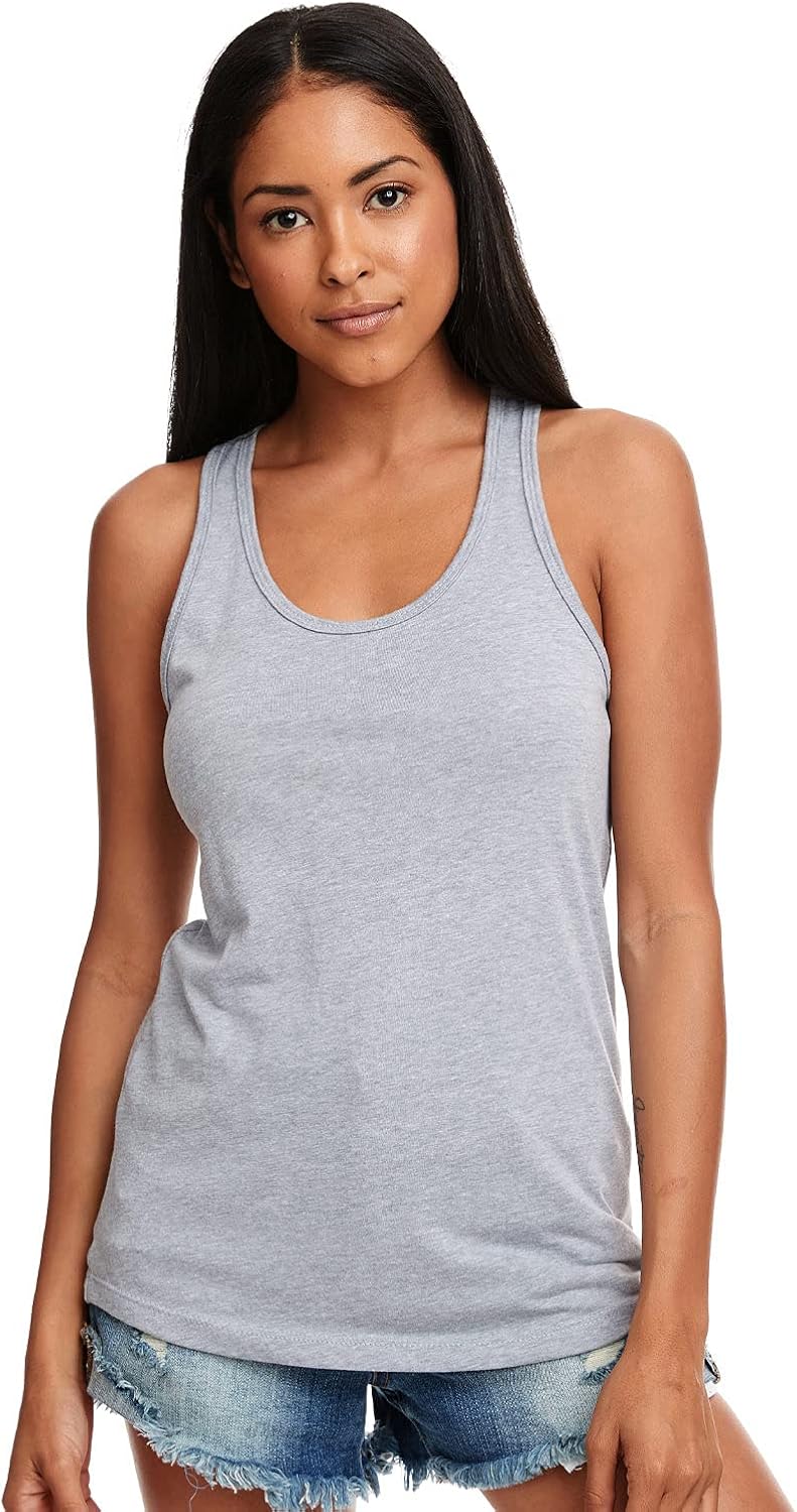 Next Level Apparel womens N1533