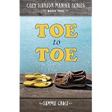 Toe to Toe Cozy Harbor Marina
