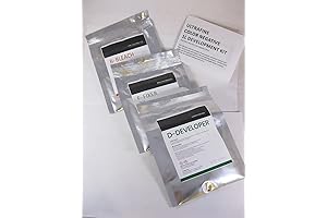 Motipix Kodak fixer: An Exceptional Choice for Economical Home Processing