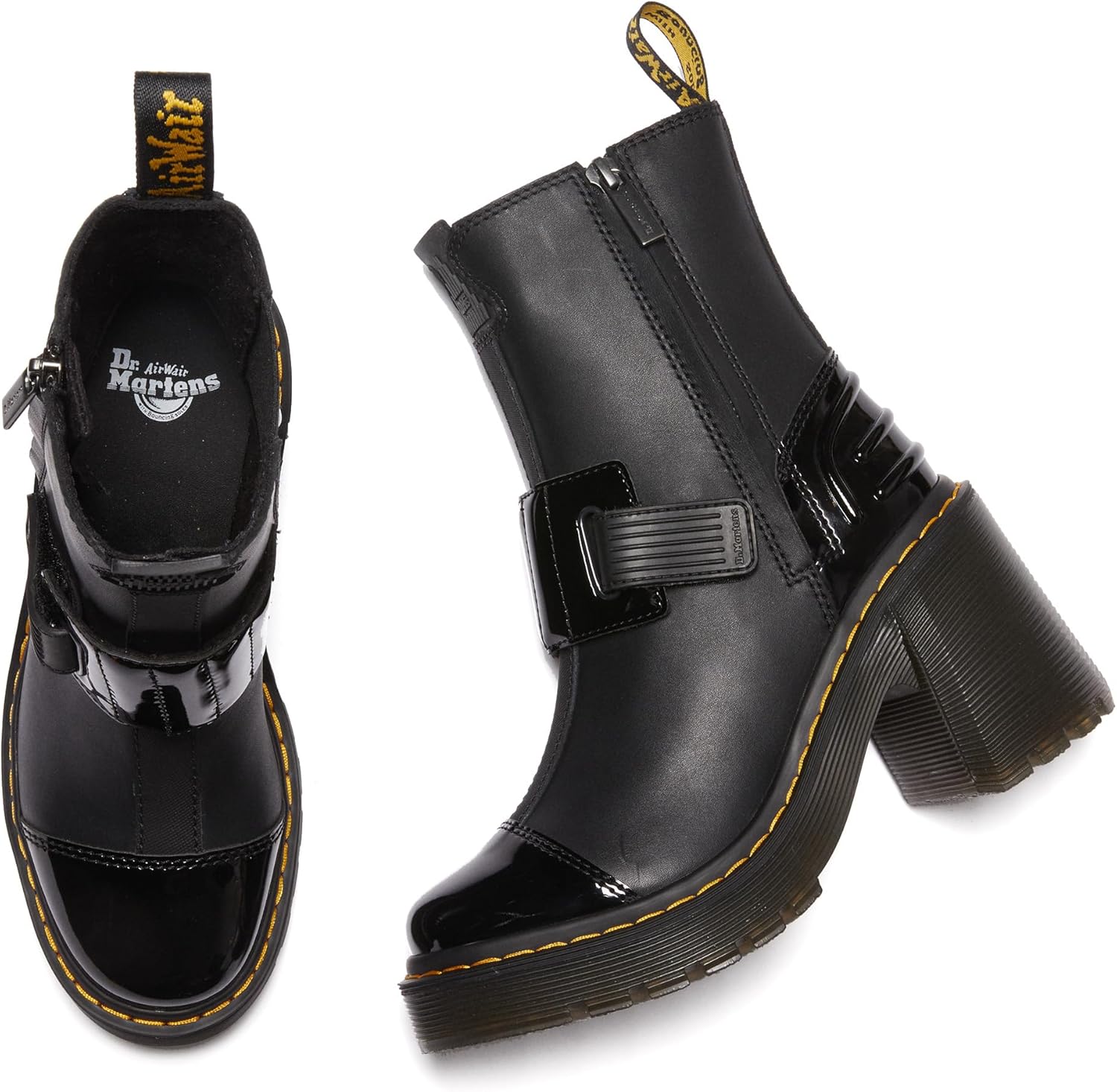 Dr. Martens womens Gaya Boot - Image 5