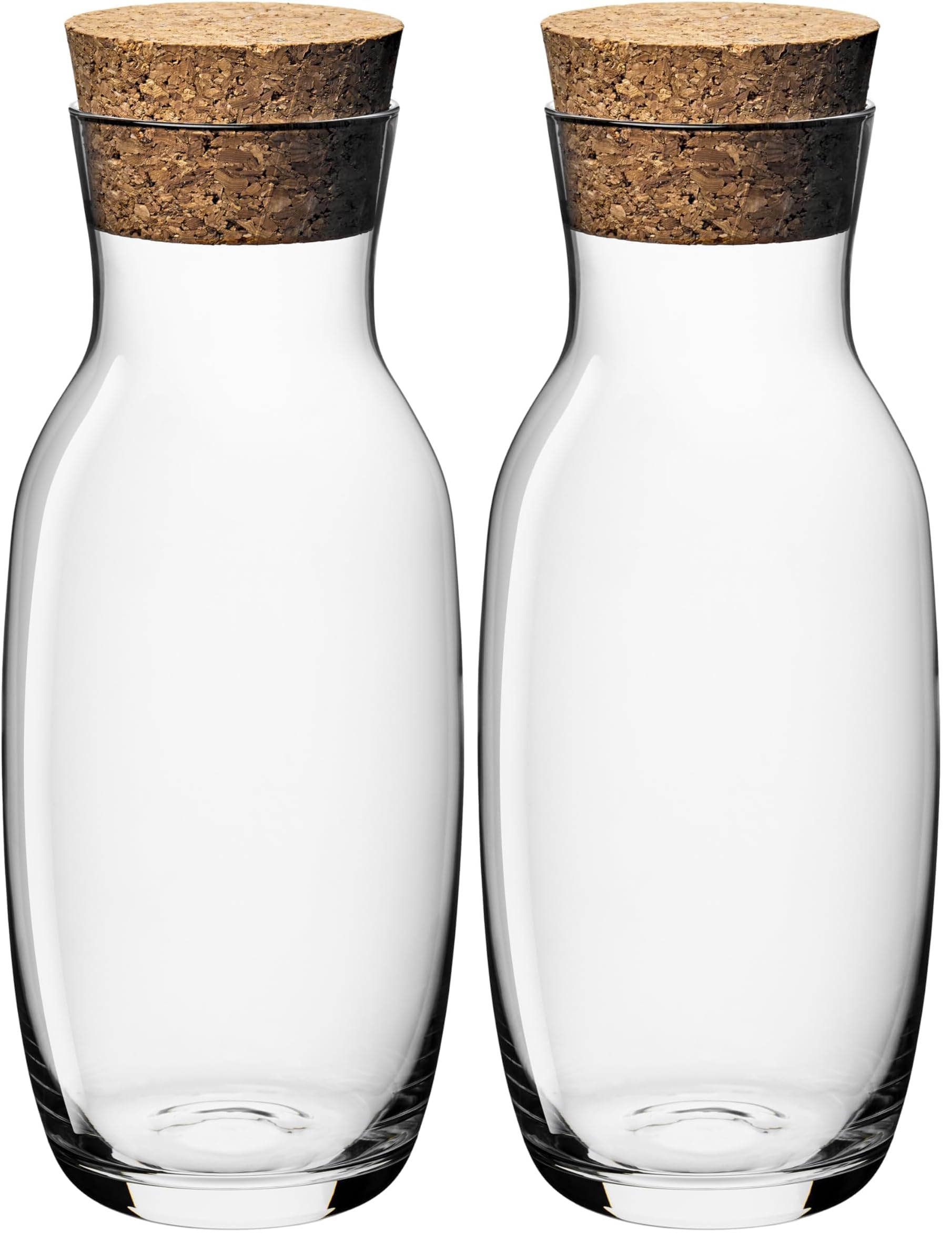 gerlach 1760 carafe à eau avec couvercle