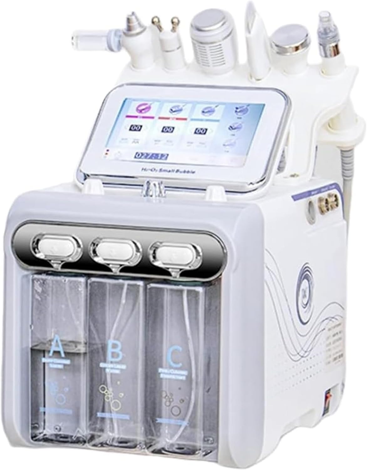 ハイドラフェイシャルマシン(自宅用) 【公式通販】