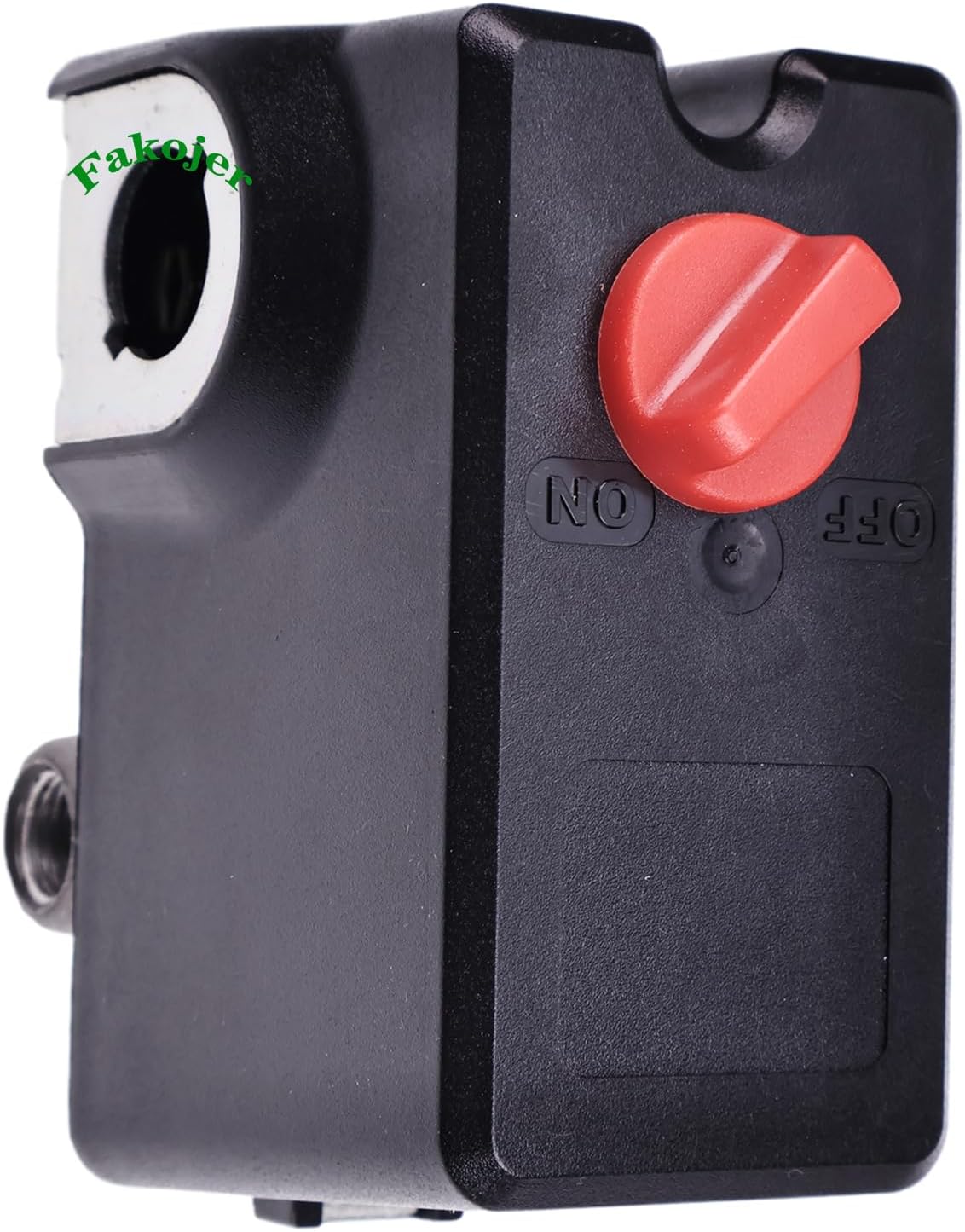 135-175 PSI Pressure Switch CW218000AV Compatible with Campbell Hausfeld HS050000AV HS518001AJ Compatible with Husky HS518102 Air Compressor