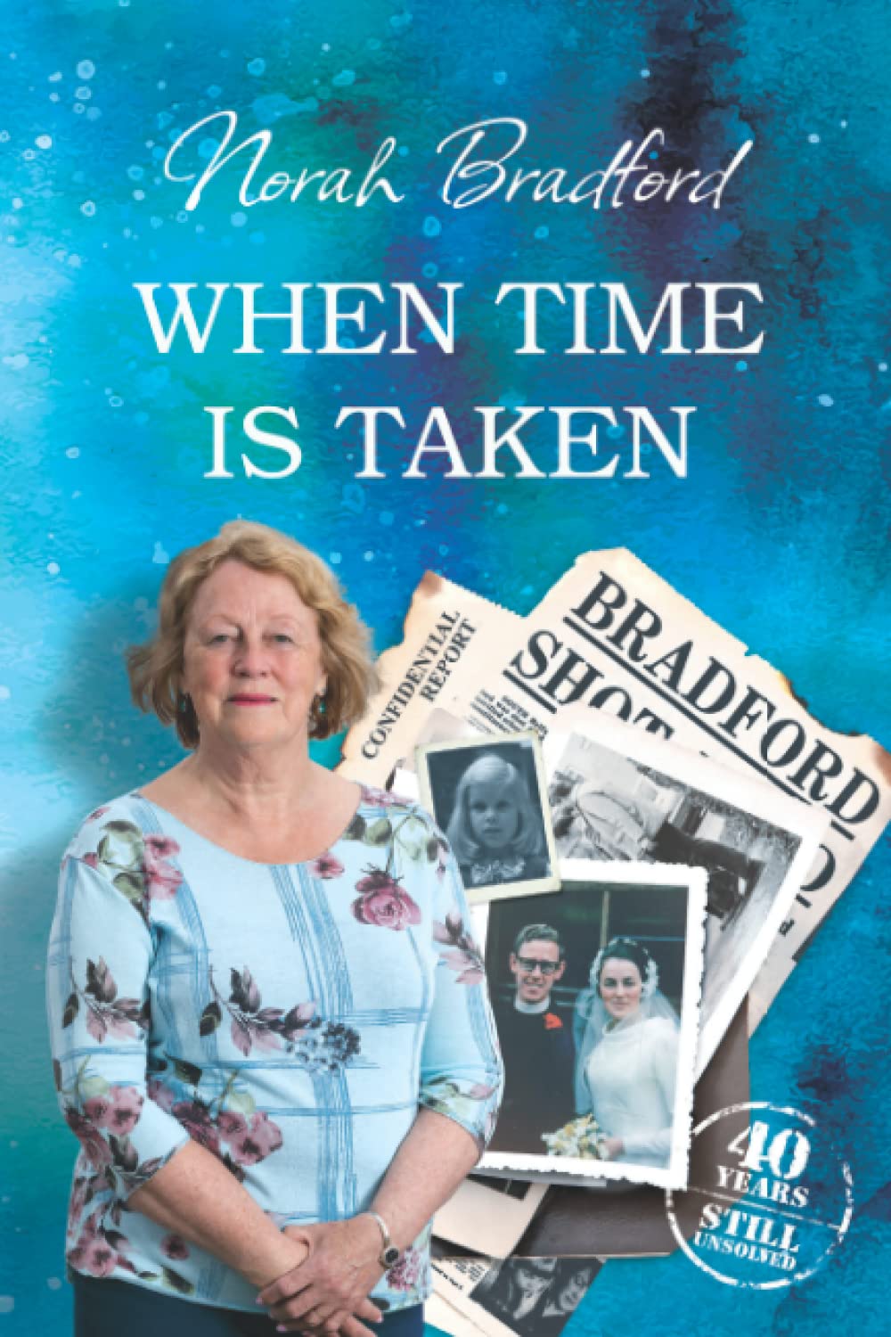 When Time is Taken