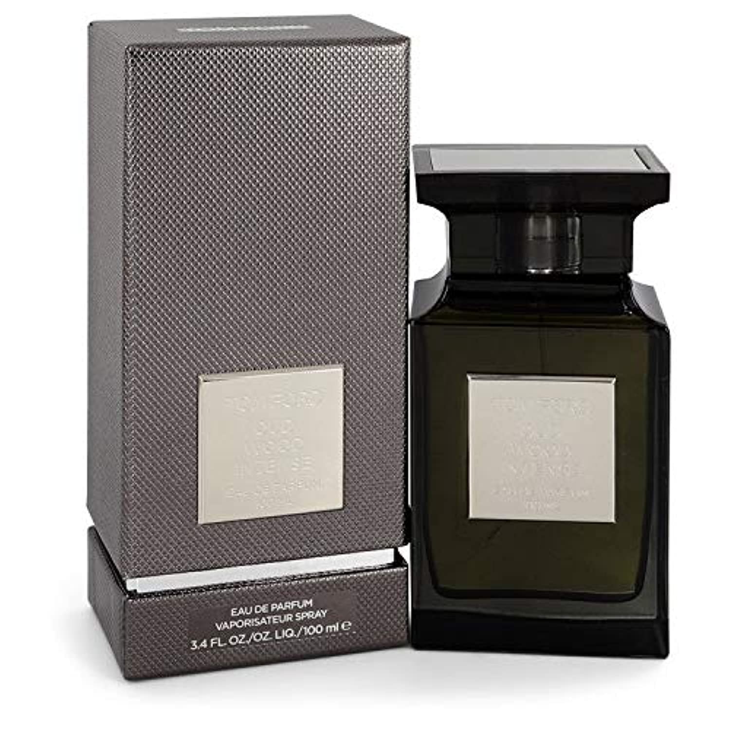 Tom Ford Private Blend Oud Wood Intense Eau De Parfum Spray 100ml/3.3oz - Review, Price and Buying Guide