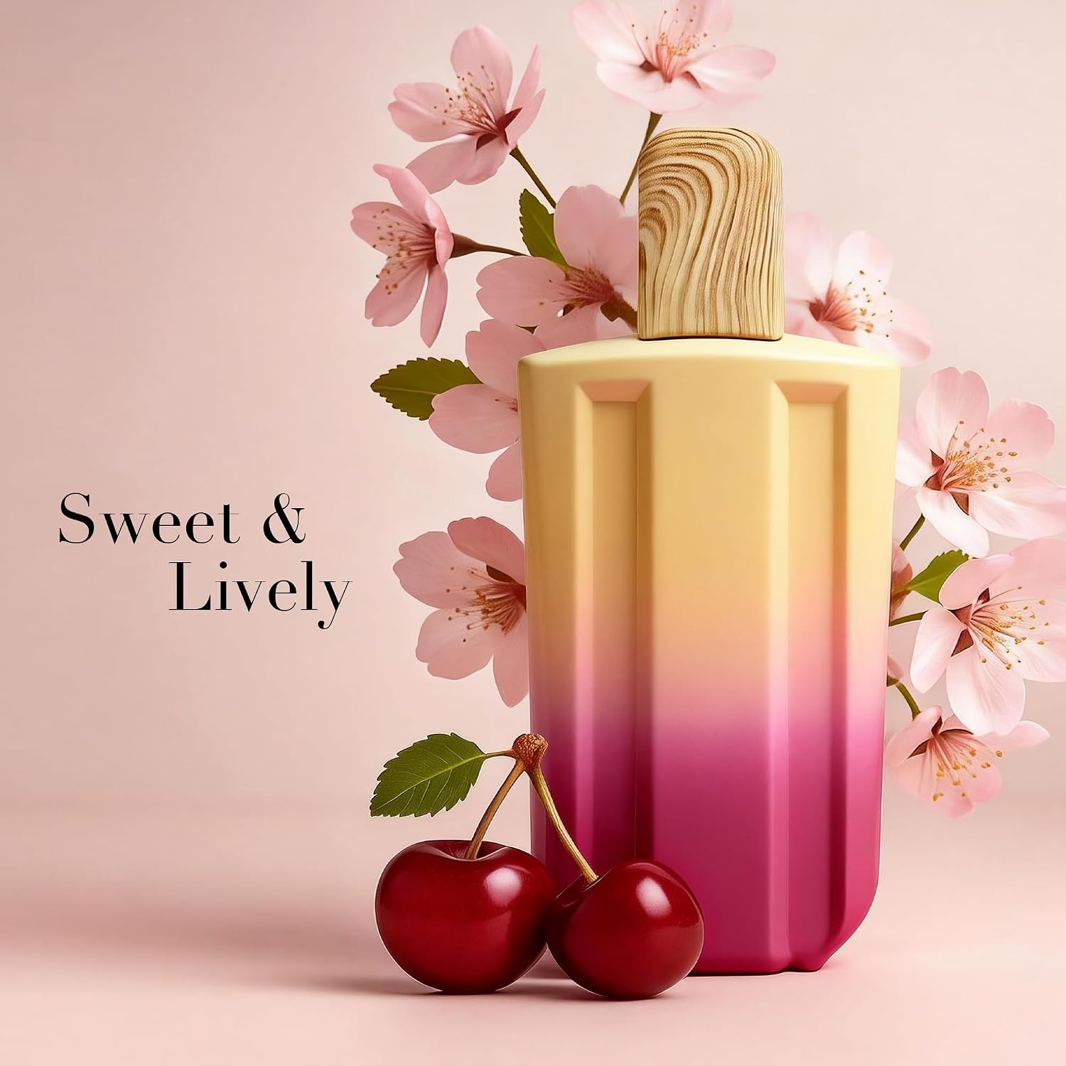 AFLUXE Women's Perfume Sampler Set - 9 x 100ml Full-Size Luxury Fragrances | Floral, Fruity, Gourmand & Woody Scents | Gift Ready Collection for Her(9PCS Combo-3)
