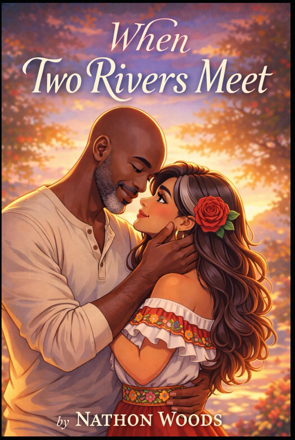 When Two Rivers Meet