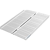 Ruedamann+35.8%22+L%C3%9726.6%22+W+Threshold+Ramp%2C3ft+Wheelchair+Ramps%2CUsing+Height+5.9%22%2C600lbs+Capacity+for+Home%2CSteps%2CStairs%2CHandicaps%2CDoorways%2CAluminum+Folding+Ramps+for+Wheelchairs