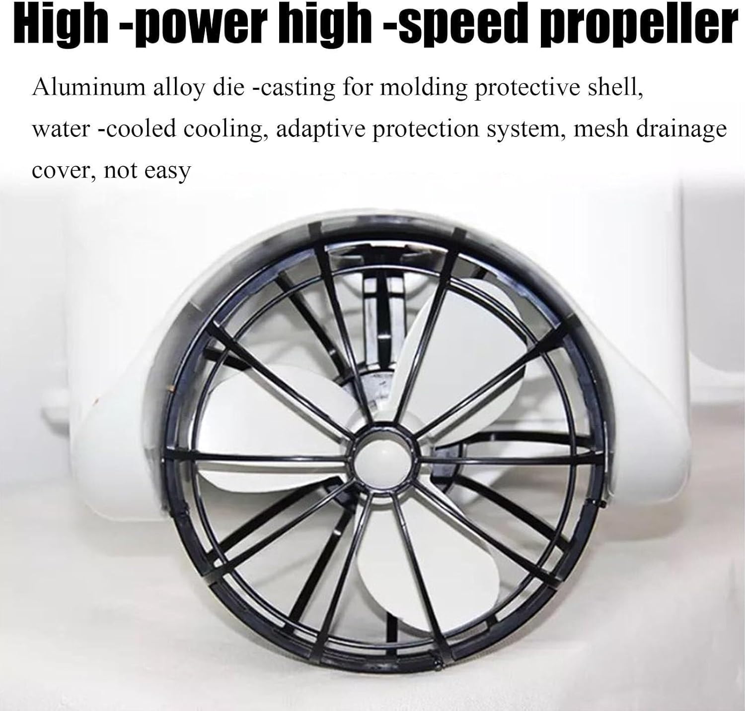 Water Electric Diving Scooter Professional Motorized Jetboard Surf,Underwater Scooter Water Kickboard Swimming Suitable
