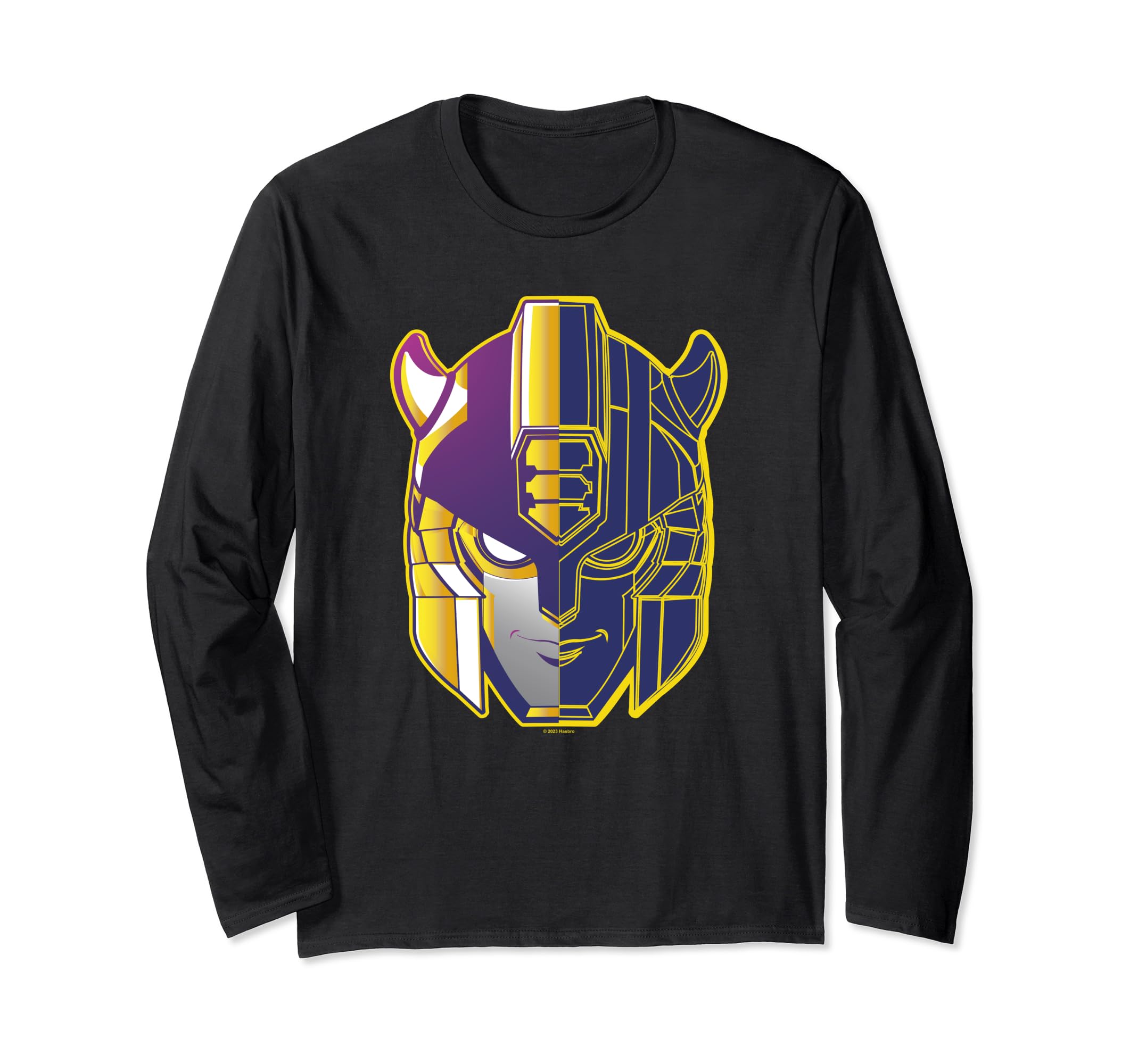 シャツ Bumblebee L/S Football Top Supreme Bumblebee L S Football Top (FW23) - $118