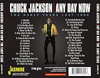 Vista 2 de Any Day Now... The Early Years 1957-1962