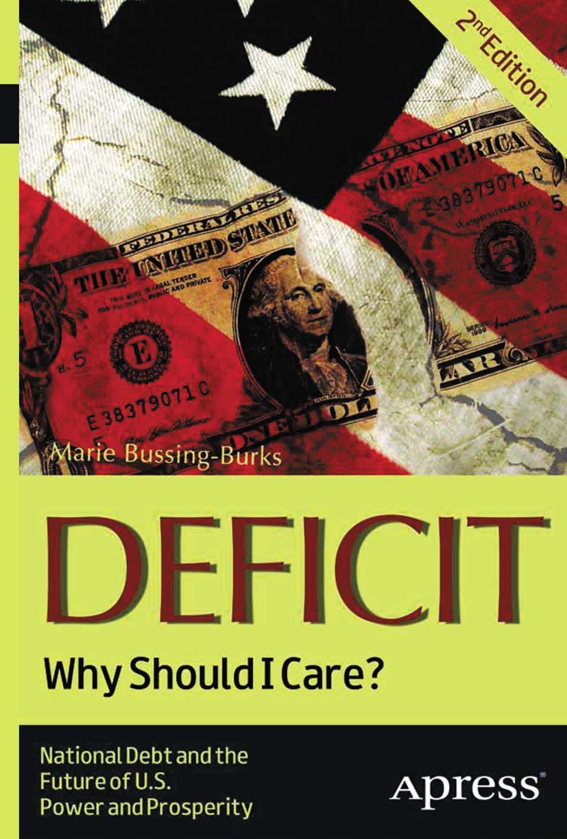 Deficit: Why Should I Care?