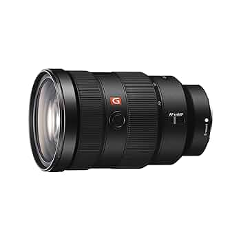 SONY ソニーFE 24-70mm F2.8 GM Ⅱ sel2470GM2 Sony-FE-24-70mm-F2-8-GM-II-