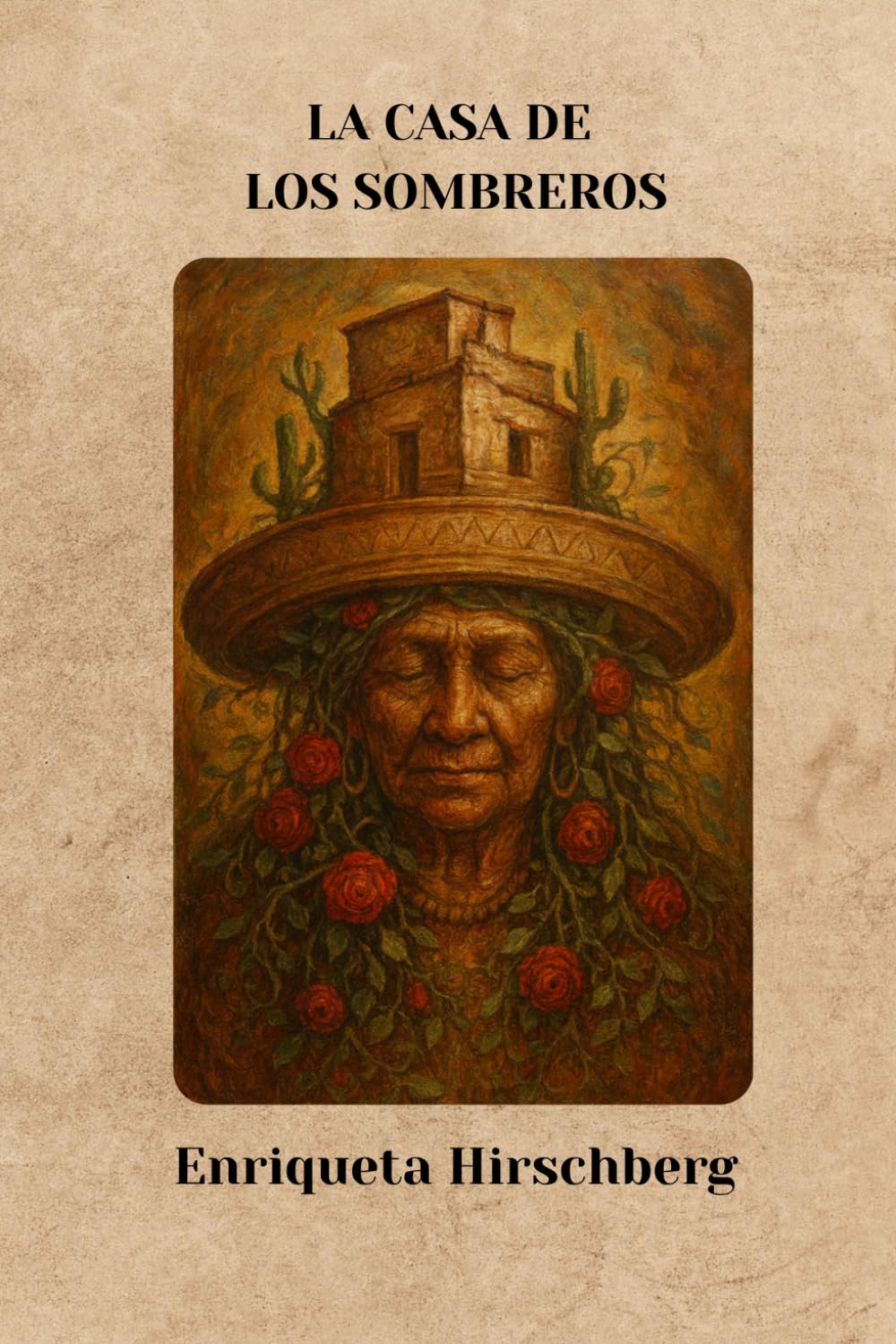 LA CASA DE LOS SOMBREROS