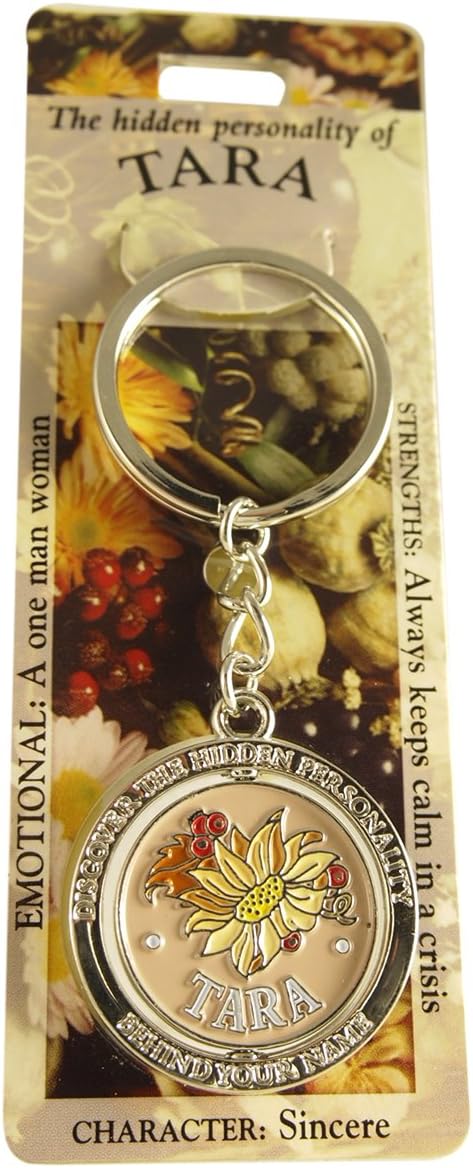 Tara Key Chain (01400221)