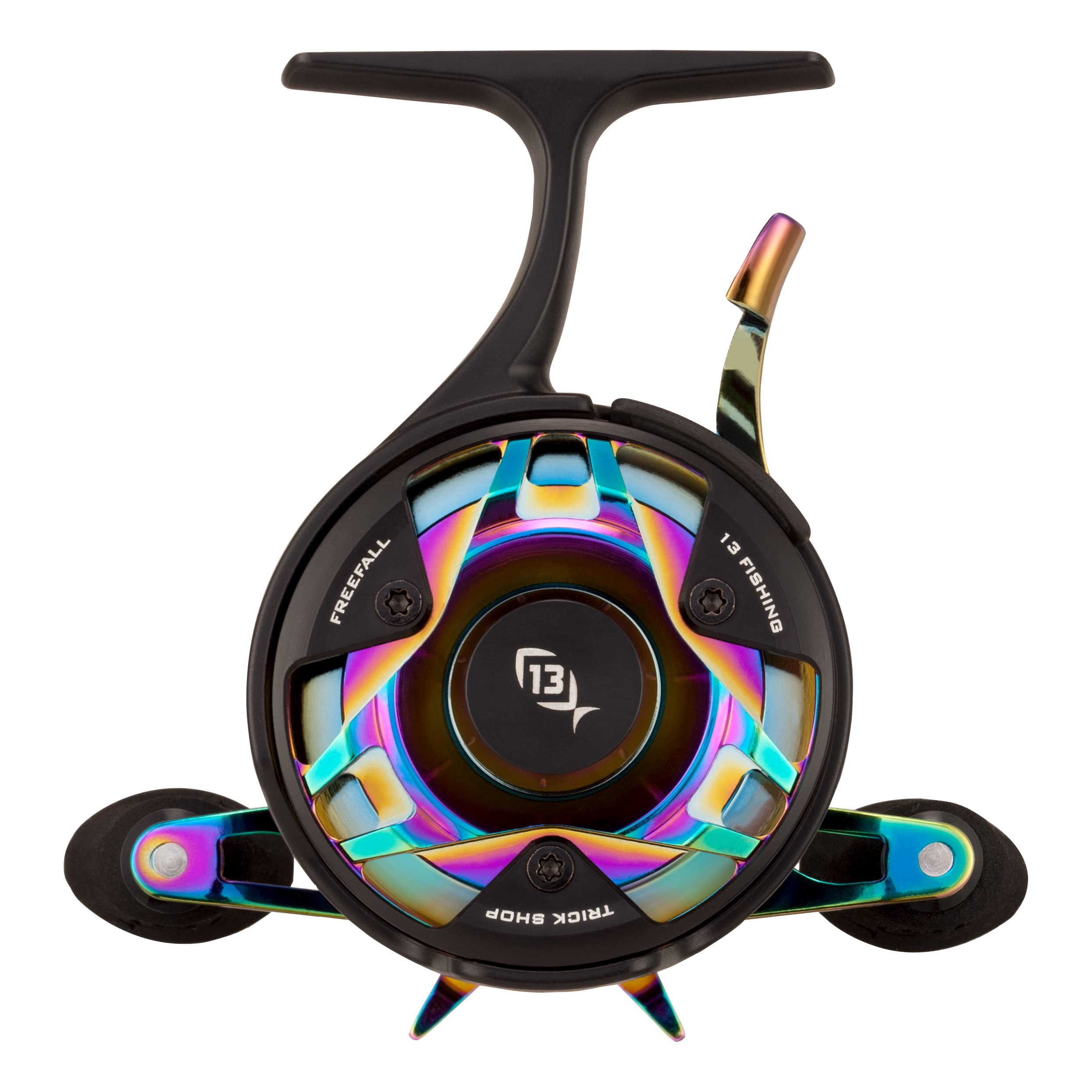 Amazon.com: 13 Fishing: Ice Reels Amazon.com: 13 Fishing: Ice Reels