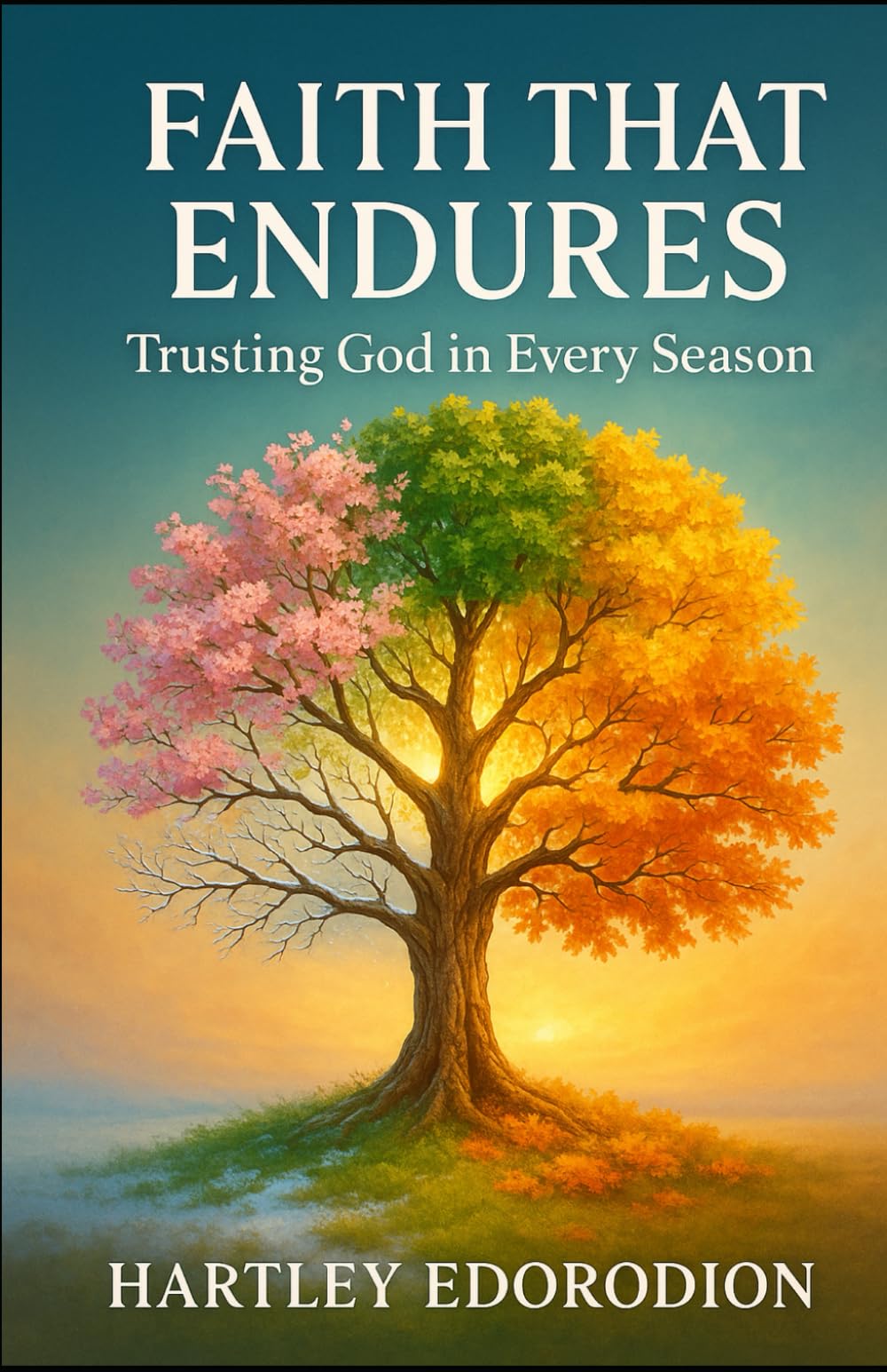 Faith That Endures: Trusting God in Every Season