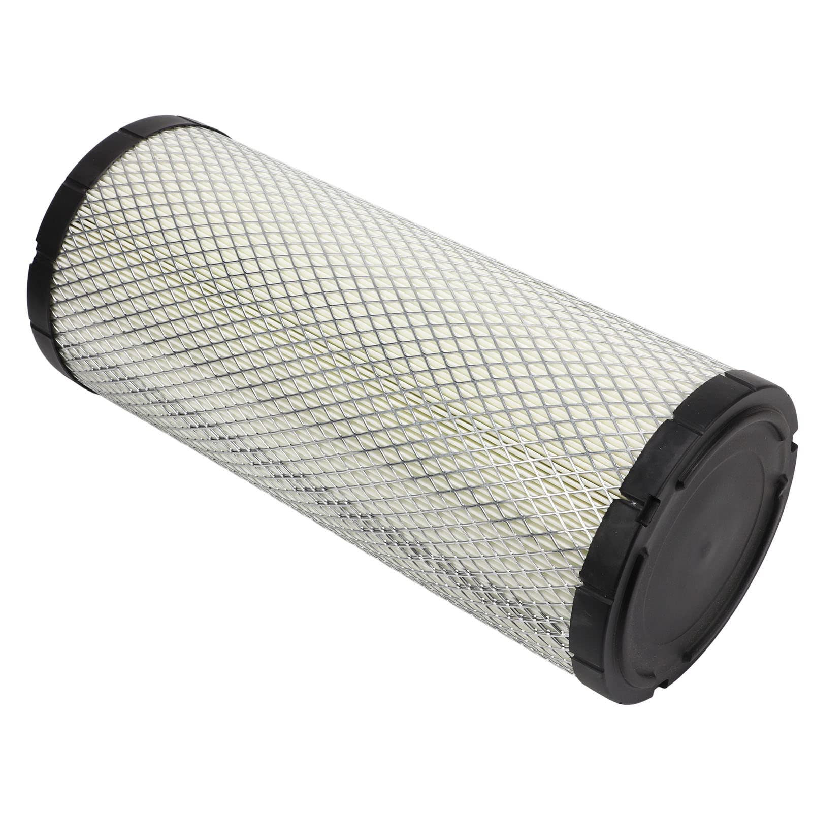 Conjunto de Filtro de Aire de 2 PCS 108‑3814 Reemplazo del Filtro de Combustible del Motor Exterior para 337D 337G 341D 341G 435 ZHS E45 E50 Excavadores