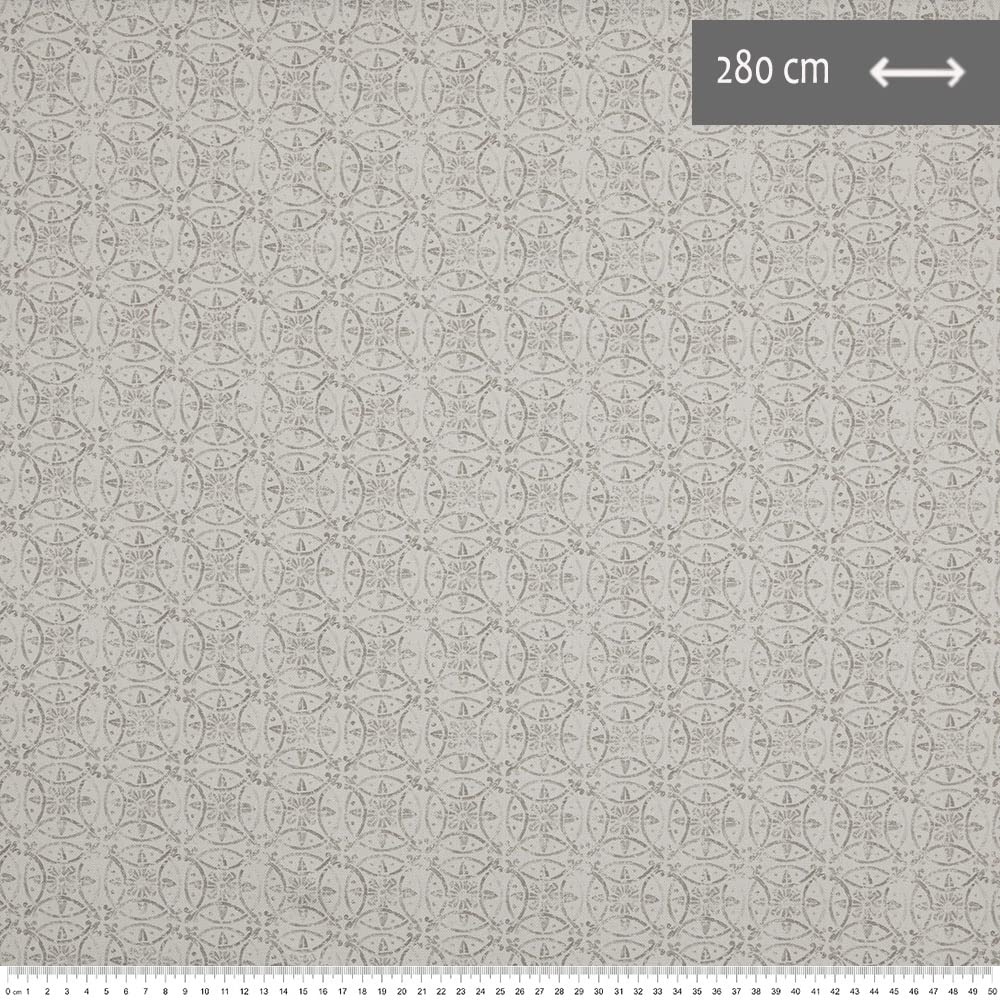Kt KILOtela Digital Printed Canvas Duck Fabric, Organic Cotton, Upholstering Furniture, Headboards, Accent Pillows, Handbags - Image 3