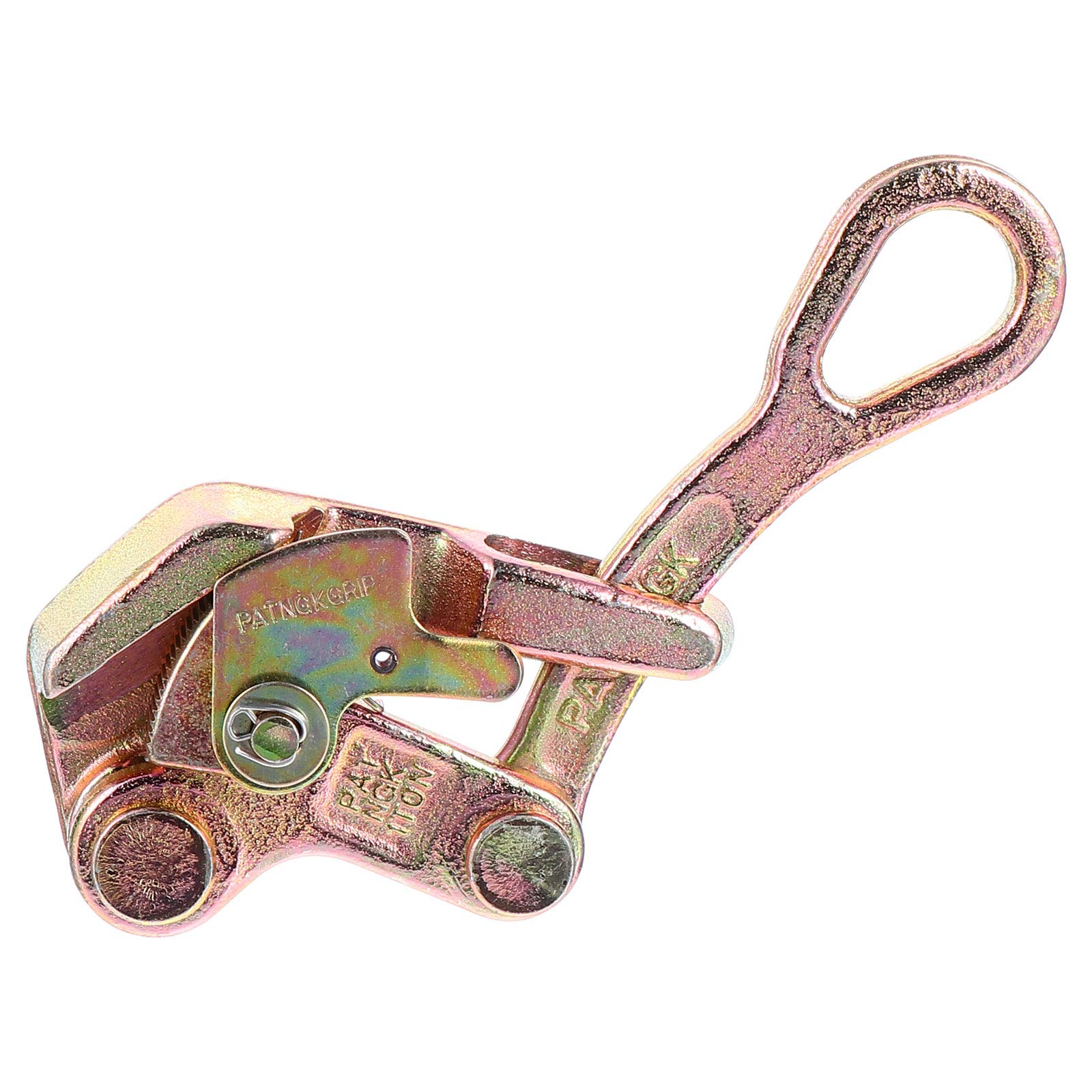 Buy Wire Grip Gripper Cable Grip Clamp Wire Rope Jaw Puller Pulling