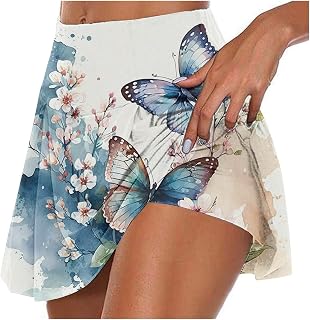 Big Airoft Exercise Slacks Ladies Oversized Classic Spring Pocketless Fi Elastic Waist Polyester Floral Print Trousers Ladies