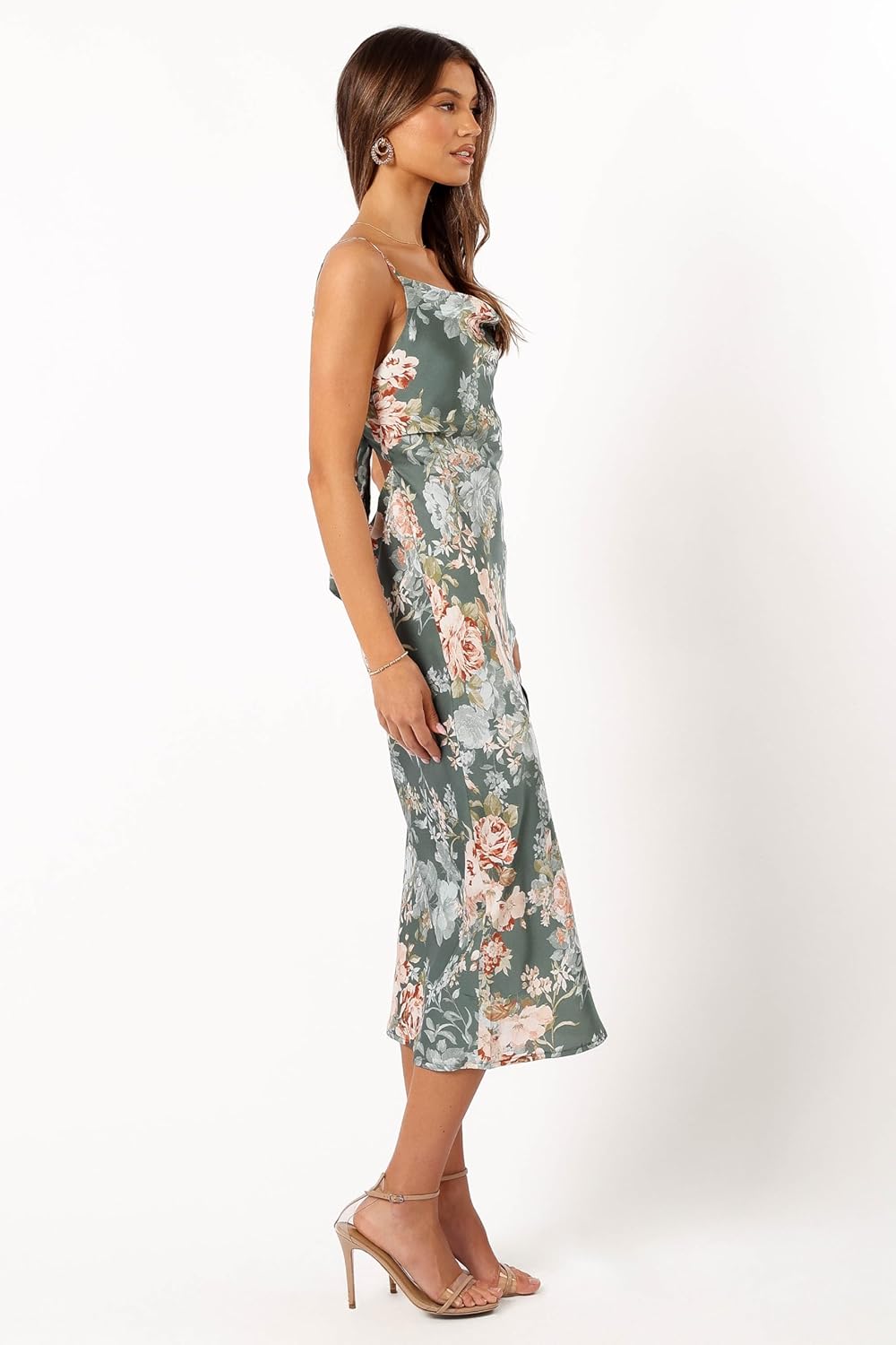 Petal & Pup Womens Marea Dress - Image 5