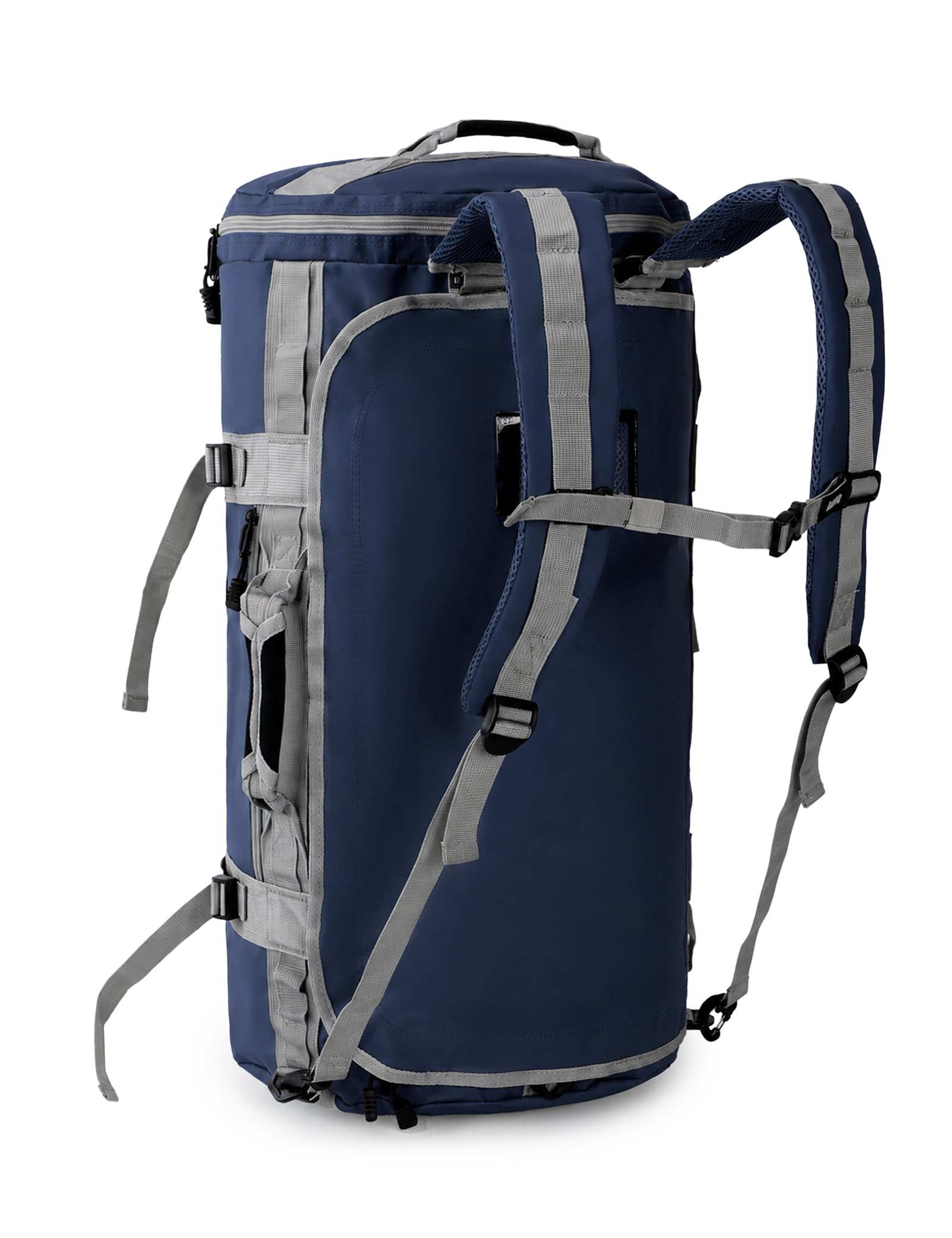 Large Duffle Bag Backpack for Travel Camping Gym Sports, 45L/60L/90L