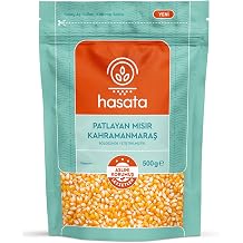 Hasata Kahramanmara  Patlayan M s r 500 g