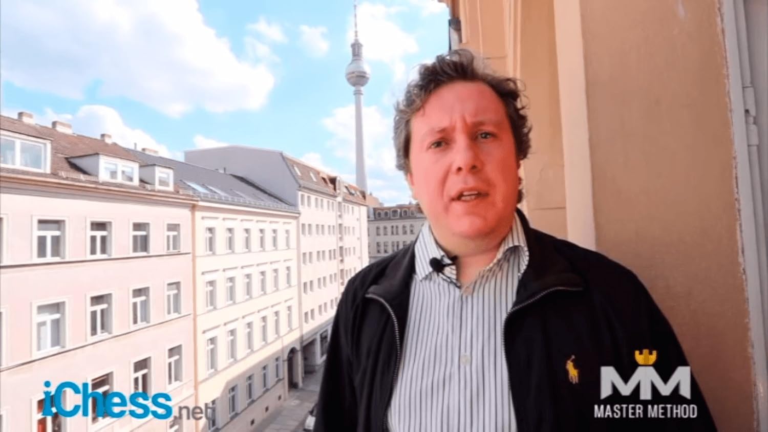 Chess DVD : Chess Tournament Preparation - CRUSH Your Opponents with GM Arkadij Naiditsch
