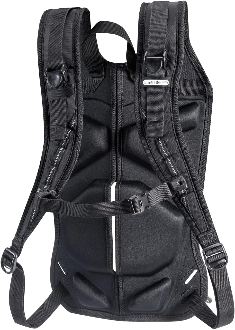 ORTLIEB F35 Pannier Bag Carrying System, Black