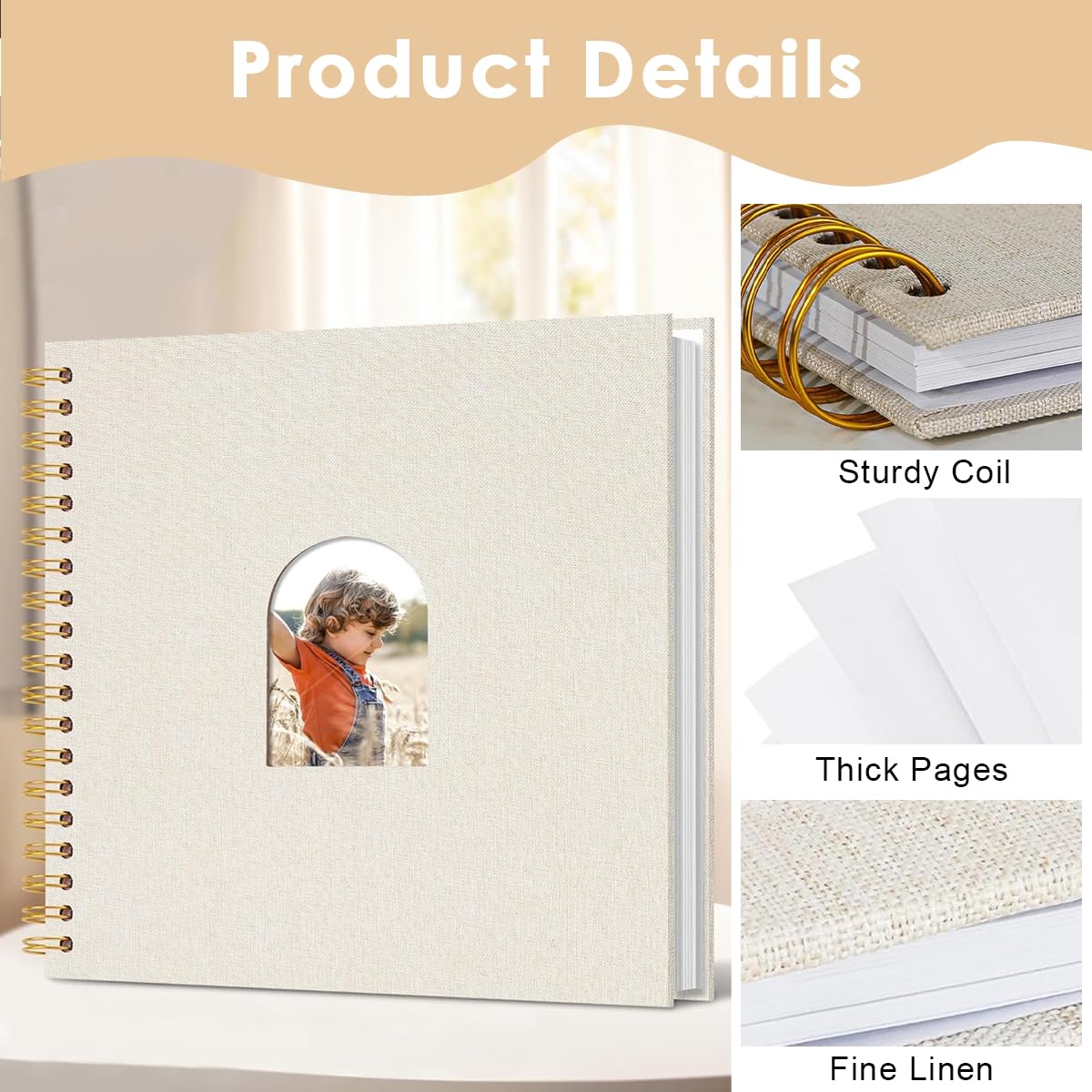 DIY Photo Album Scrapbook - Preserve Memories -3 DIY Photo Album Scrapbook - Preserve Memories -3