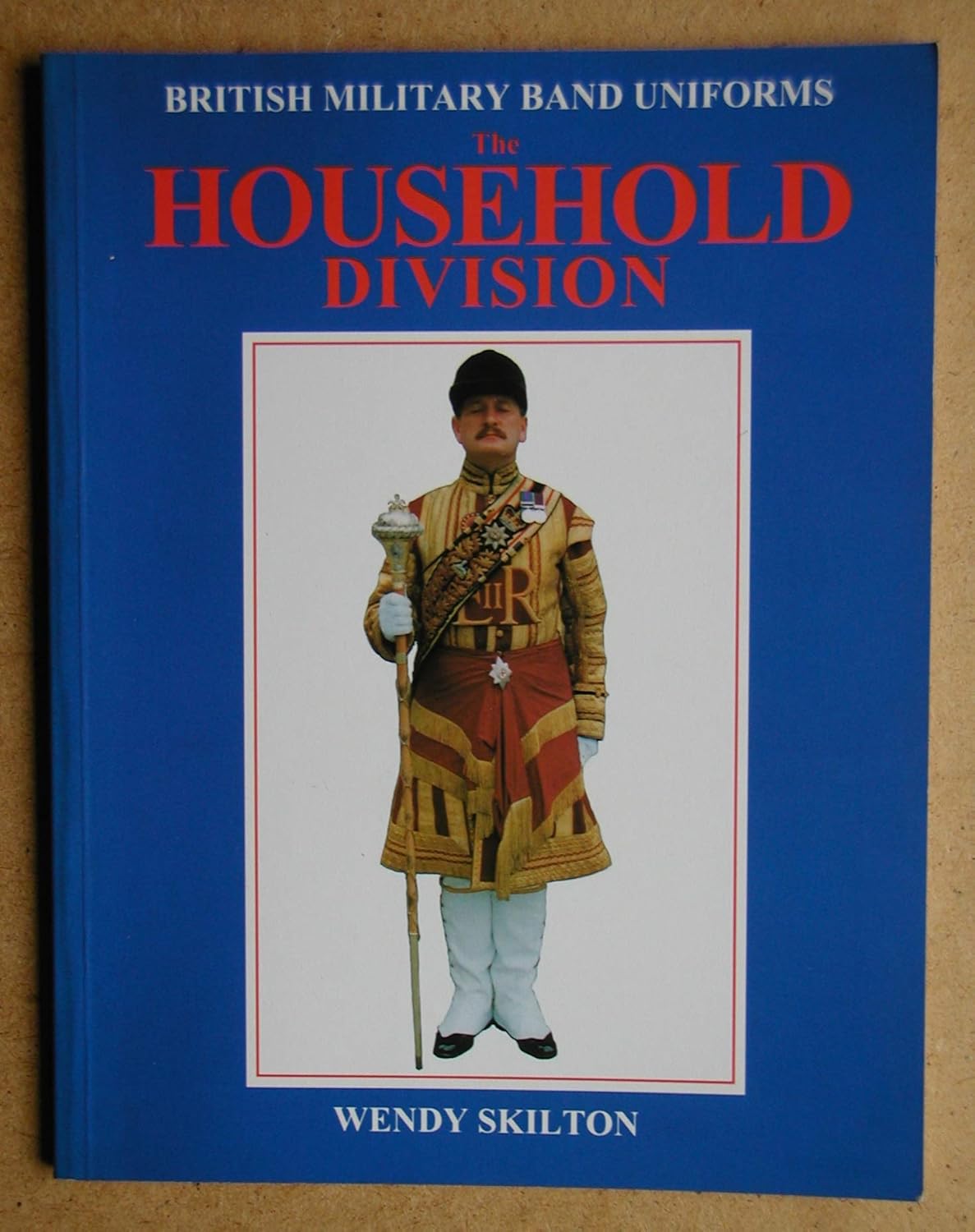 British Military Band UniformsHousehold Cavalry Amazon.co.uk Skilton