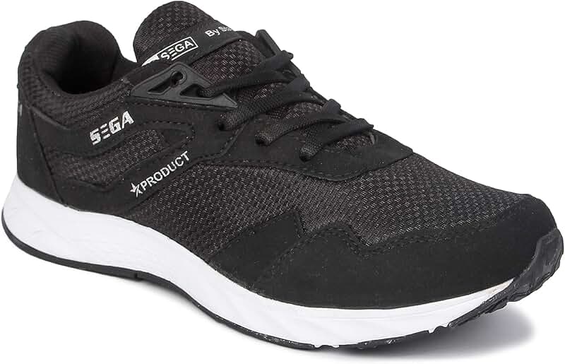 Amazon.in SEGA Running Shoes / Sports & Outdoor Shoes Shoes & Handbags