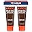 Mando Whole Body Deodorant For Men - Invisible Cream - 72 Hour Odor Control - Aluminum Free, Baking Soda Free, Skin Safe - 3 Ounce Tube (Pack of 2) - Cedar Grove