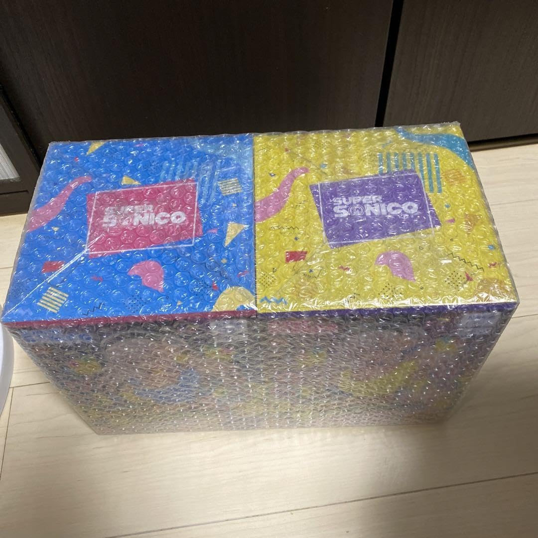 Amazon.co.jp: すーぱーそに子 コンセプトフィギュア 80