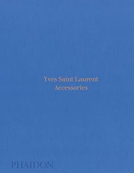 Yves Saint Laurent Accessories