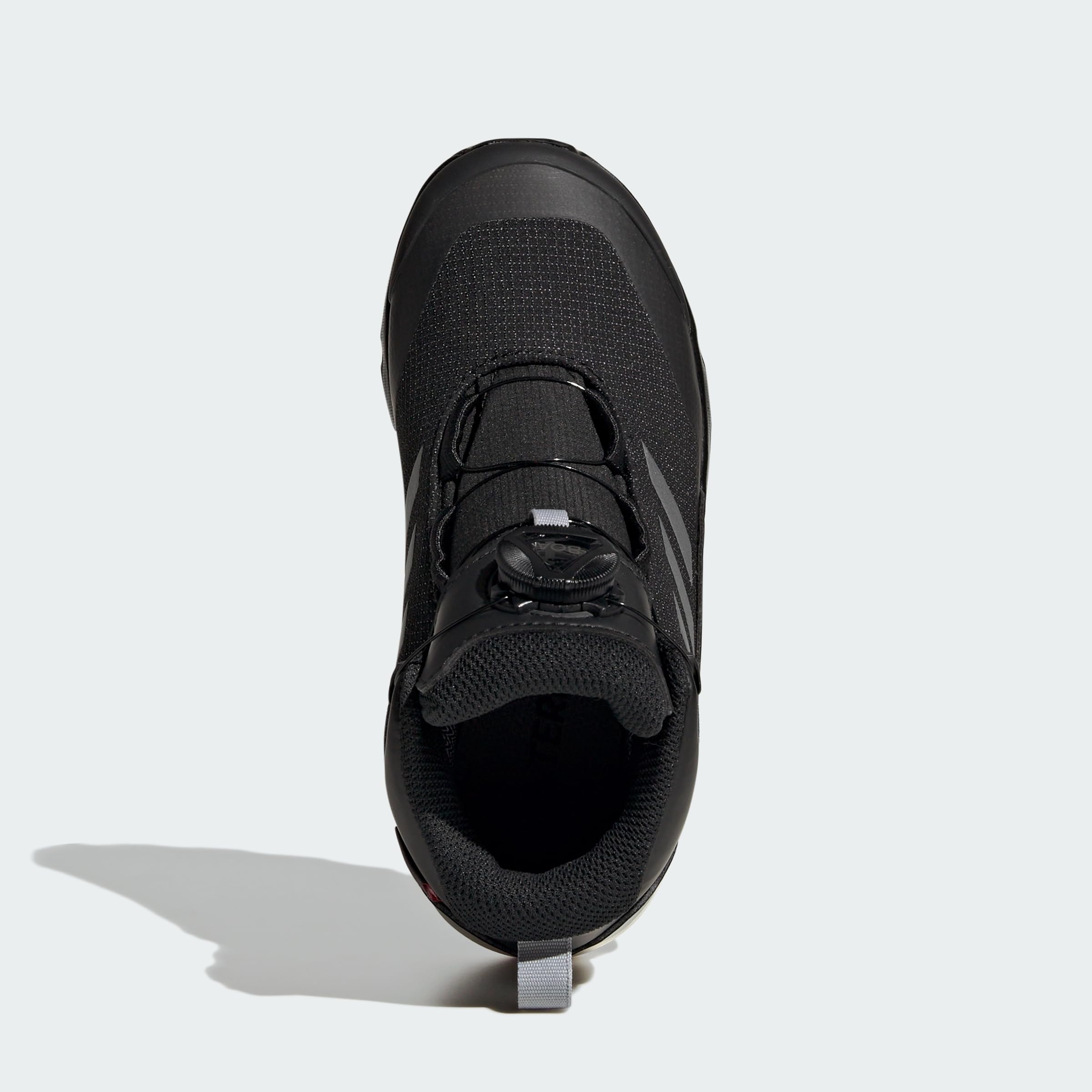 adidas Kids' Chaussure de randonnée Hiver Terrex Mid BOA Rain.RDY