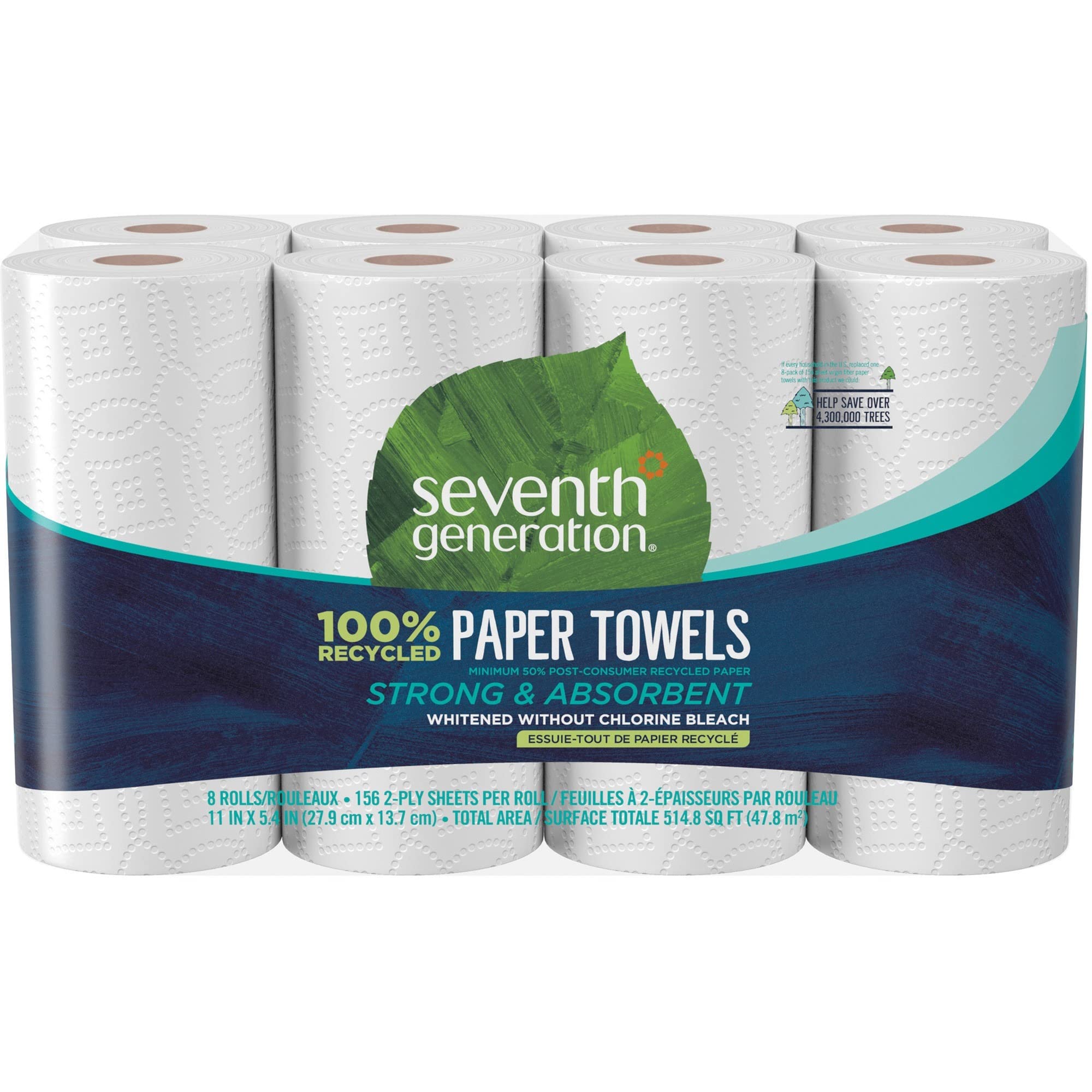 Rj Schinner Co KT230851 85Ct Roll Paper Towel
