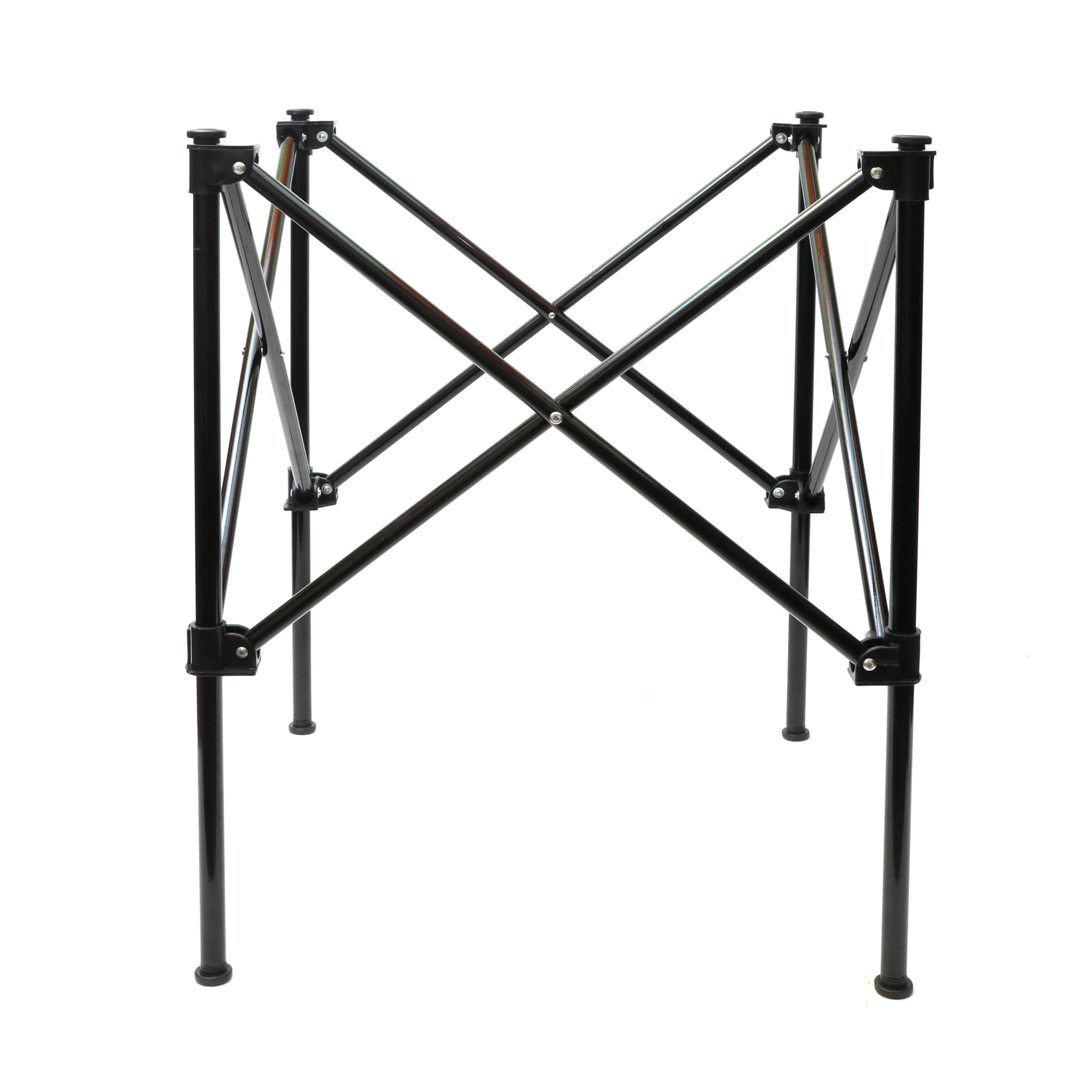 KD Willmax ExtendX Carrom - Supporto per lavagna, pieghevole, regolabile in altezza, qualità professionale