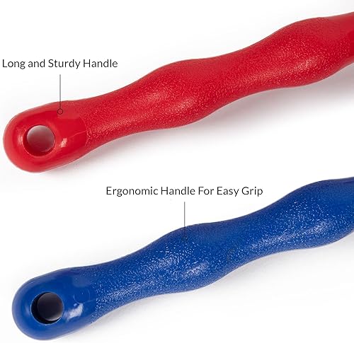 Miniatura 3 de Paquete de 2 cepillos para botellascepillo para tazas, compatible con vasos Yeti, vasos Hydro Flask, botellas de agua Gatorade, vasos Stanley, vasos