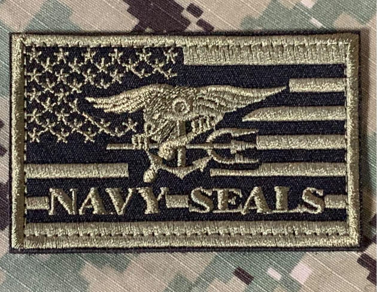 Amazon | 米軍 アメリカ海軍 特殊部隊 ネイビーシールズ トライデント
