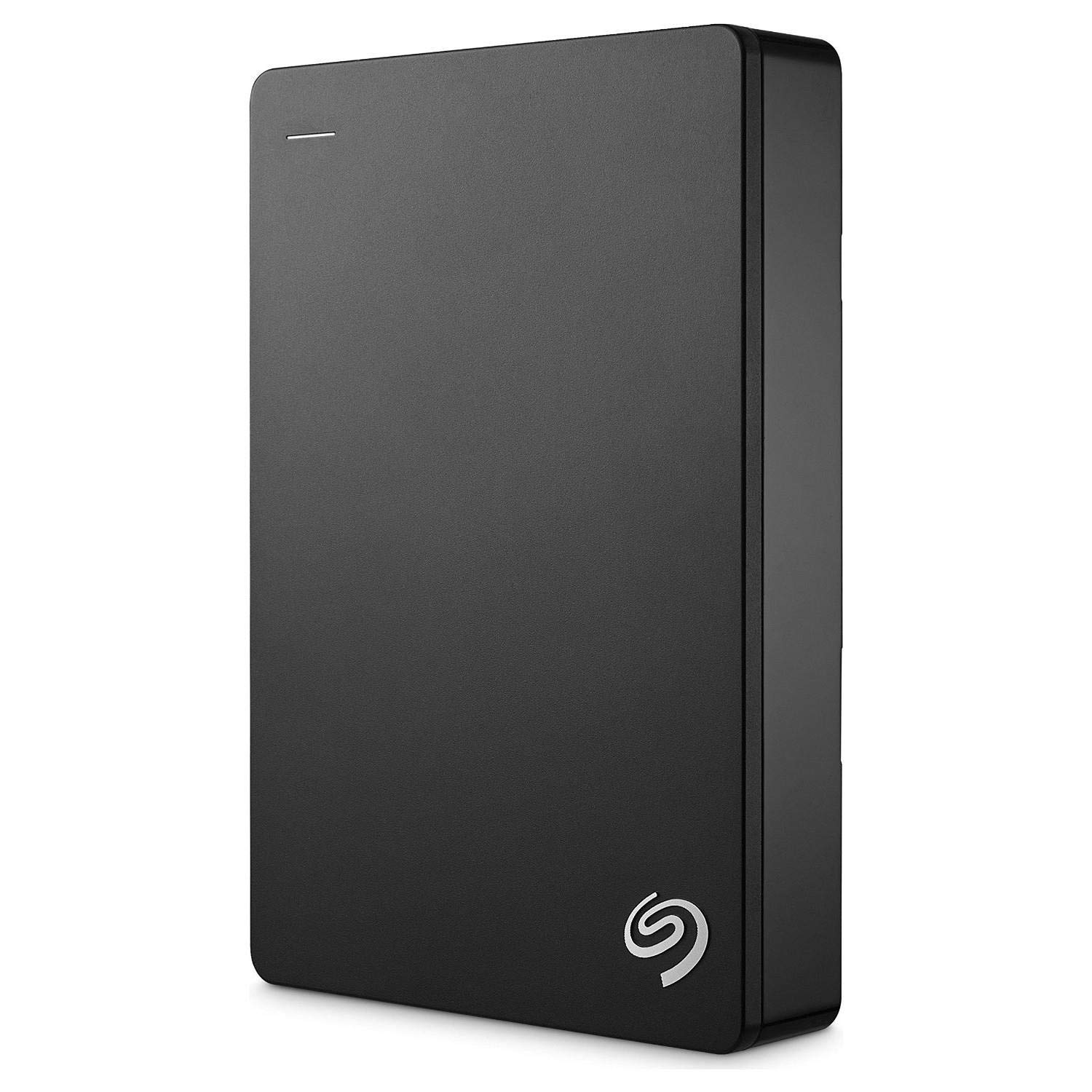 Seagate Backup Plus Portable 5TB tragbare externe Festplatte, 2.5  