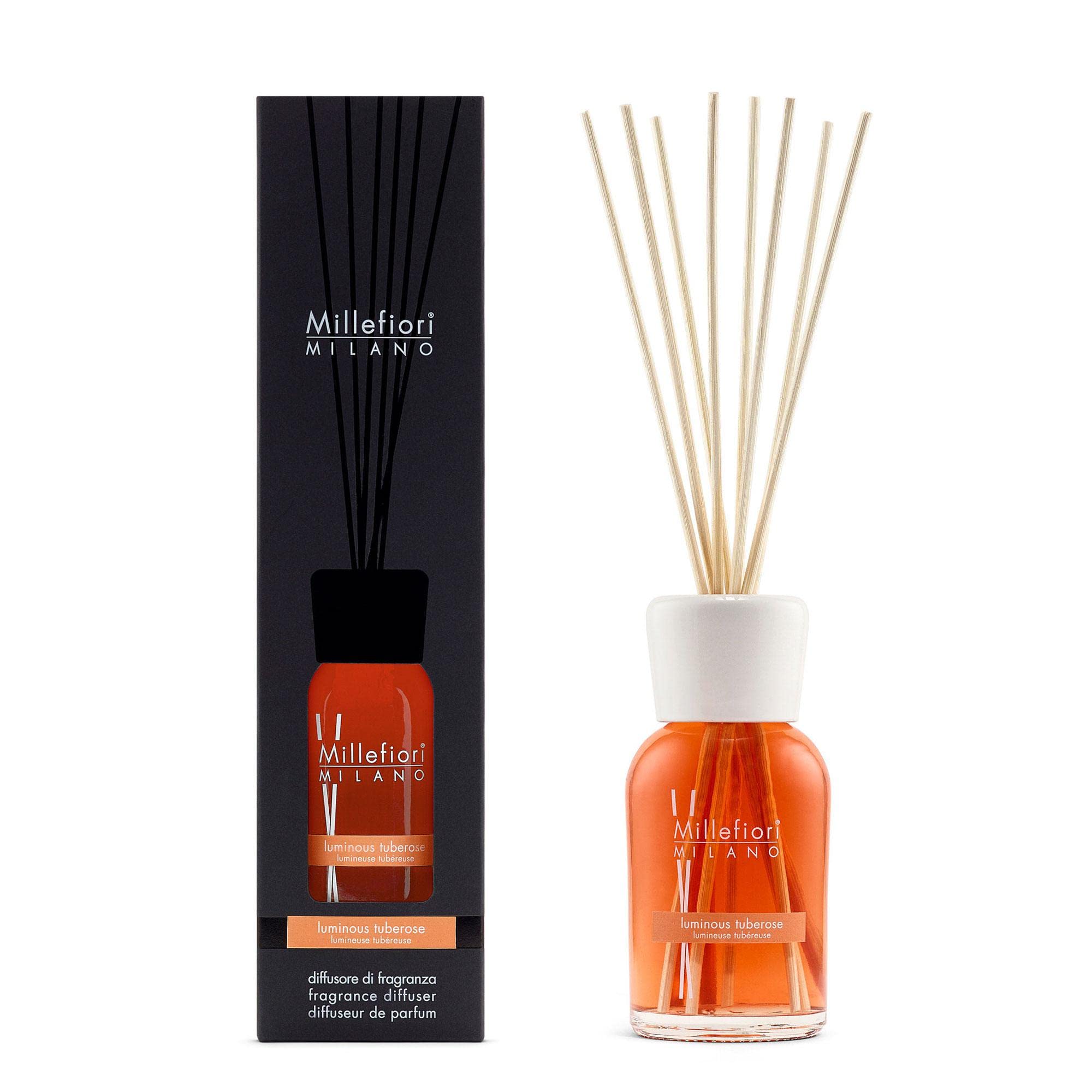 Millefiori Milano Reed Diffuser - 250 ml