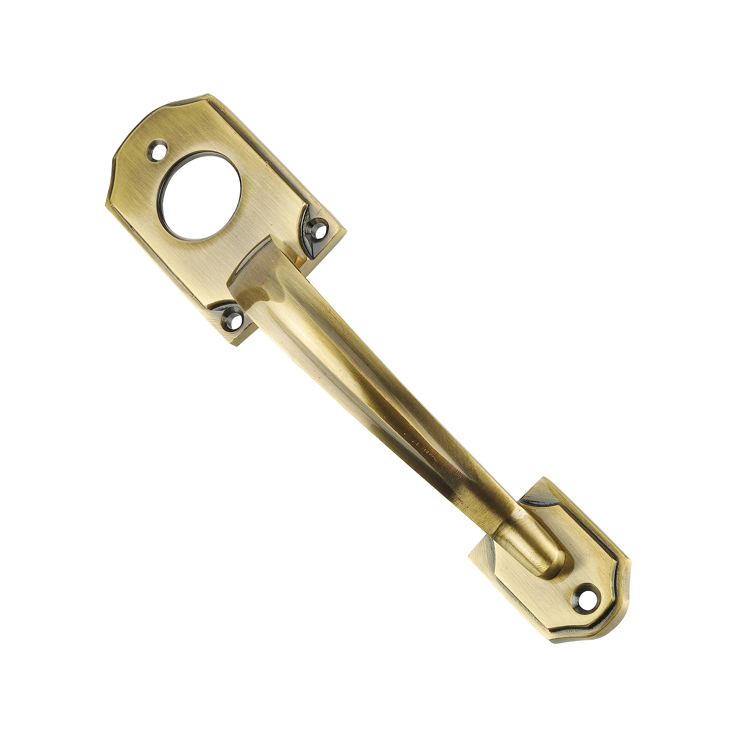 Europa HD01AB Pull Handles for Main Door Antique Brass Finish