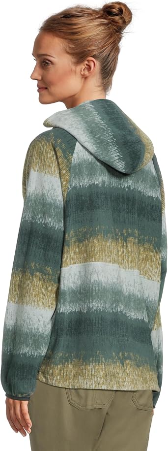 Mountain Hardwear MicrochillTM Snap Neck Pullover