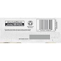 Vista 17 de GOOD THINS Snacks de arroz y queso con parmesano y ajo, galletas sin gluten, galletas a granel, 6 cajas de 3.5 onzas