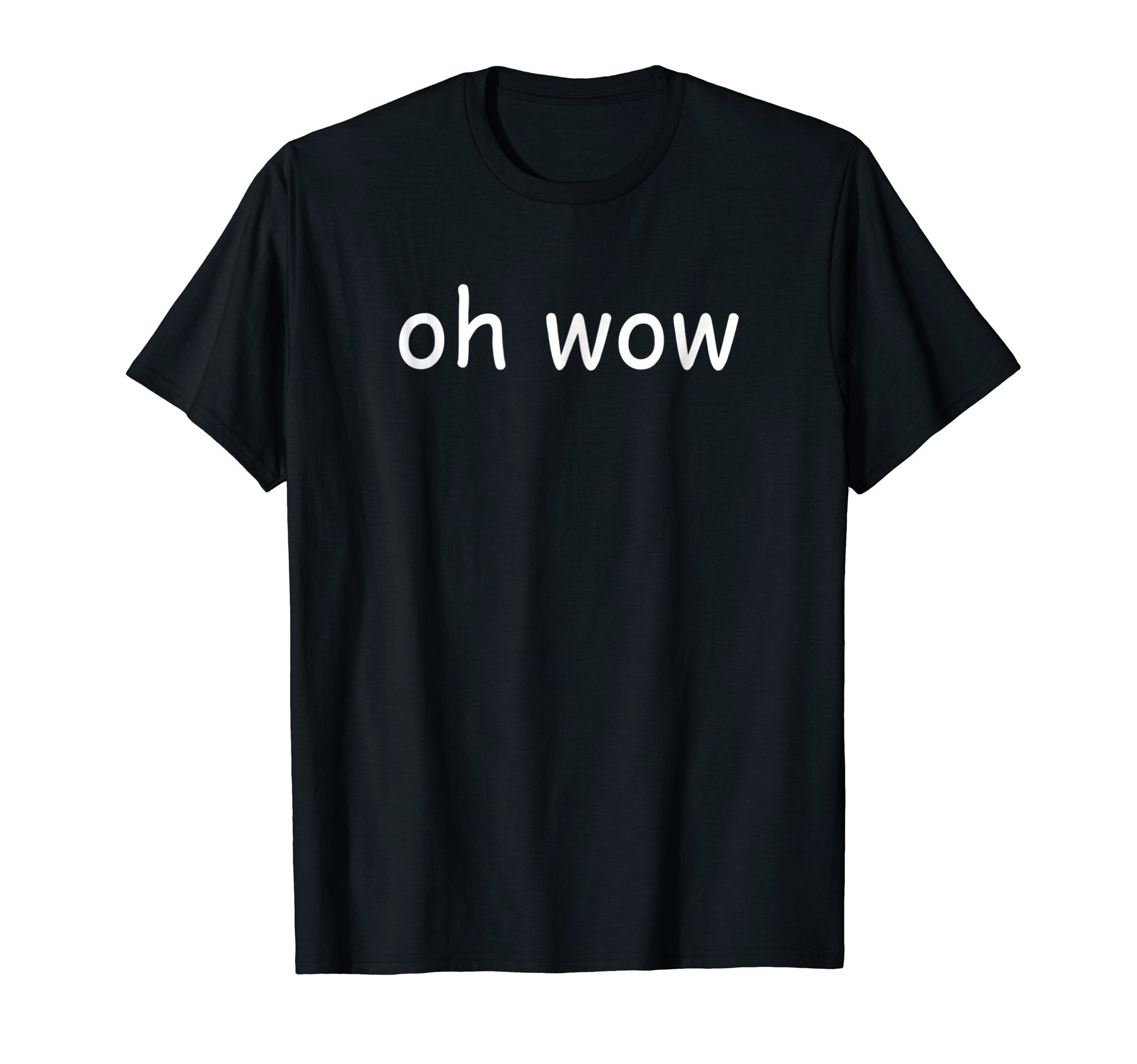 Meme Queen MachineOh wow - Tracy Martel Comic Sans Meme Shirt T-ShirtOEKO-TEX STANDARD 100