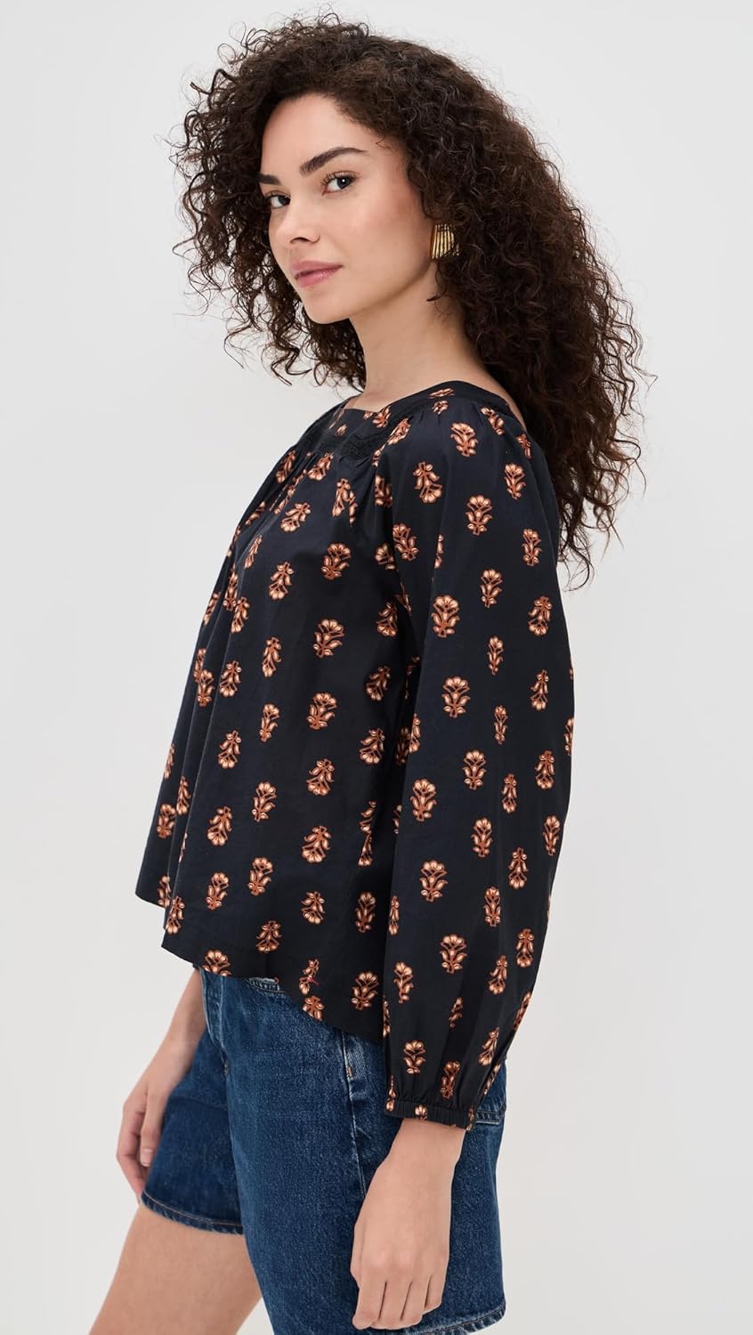 XIRENA Women's Mira Top - Image 5